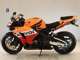 Фото Honda CBR600RR GEN 3 2016 с японского аукциона