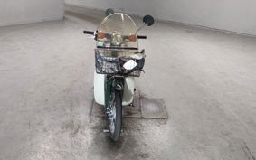 HONDA SUPER CUB50 AA01