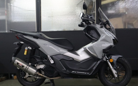 HONDA ADV160 KF54