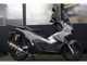 Фото Honda ADV160 с японского аукциона