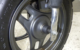 SUZUKI LET's 2 2013 CA1PA