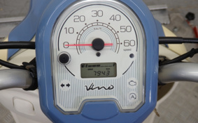 YAMAHA VINO AY02