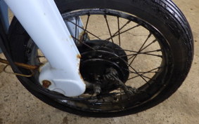 HONDA LITTLE CUB AA01