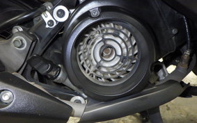 YAMAHA CYGNUS 125 XSR 3 SED8J