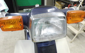 HONDA C90 SUPER CUB E HA02