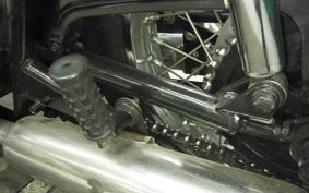 KAWASAKI W1 SA 1971 W1F