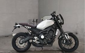 YAMAHA XSR900 RN56J