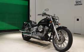YAMAHA DRAGSTAR 400 1997 4TR
