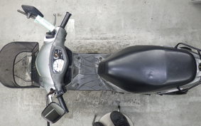 SUZUKI ADDRESS V125 G 2025 CF46A