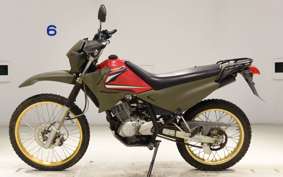 YAMAHA XTZ125