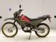 Фото Yamaha XTZ125 с японского аукциона