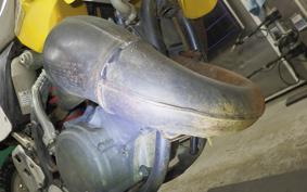 SUZUKI RM125 RF15A