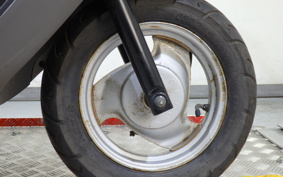 YAMAHA JOG DELUXE SA36J