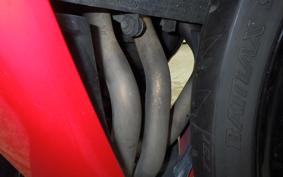 HONDA CBR600RR GEN 3 2009 PC40