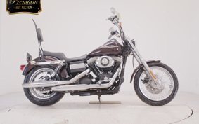 HARLEY FXDB 1580 2006