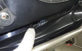 YAMAHA XJR400 1995 4HM