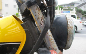 SUZUKI GLASS TRACKER BIG BOY NJ47A