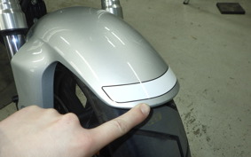 HONDA DAX 125