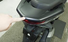 HONDA PCX 125 2006 JF81
