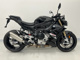 Фото BMW S1000R 2025 с японского аукциона