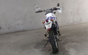 YAMAHA SEROW 225W 4JG