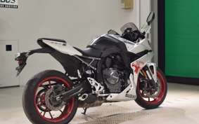 SUZUKI GSX-8R 2024 EM1AA