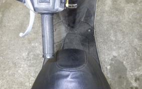 HONDA DIO Gen.6 AF62