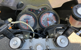 DUCATI  DUCATI  MONSTAR 400 2000 ZDMM300AAYB