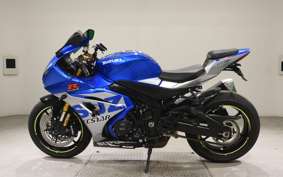 SUZUKI GSX-R1000R A 2022 DM11G