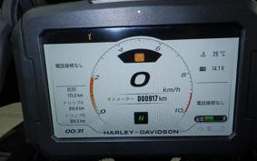 HARLEY PAN AMERICA 1250 2022