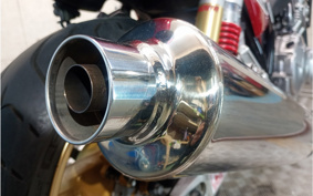 HONDA CB400SFV-3 BOLDOR 2009 NC42