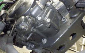 HONDA REBEL 250 S 2010 MC49