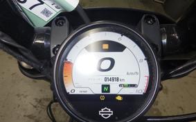 HARLEY RH1250S 2022