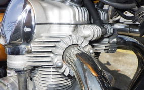KAWASAKI W800 2011 EJ800A