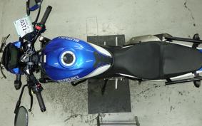 SUZUKI SV650 VP55B