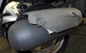 YAMAHA JOG POCHE SA08J
