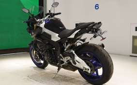 YAMAHA MT-10 SP 2017 RN50J