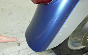 HARLEY FLSTF 1450 2006