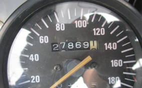 KAWASAKI ZZ-R400 1994 ZX400K