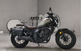HONDA REBEL MC49