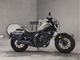 Фото Honda REBEL 2017 с японского аукциона