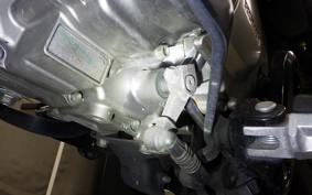 HONDA MONKEY 125 2017 JB03