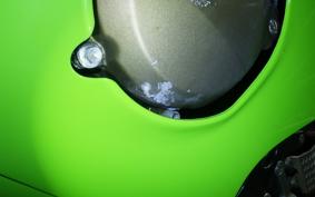 KAWASAKI ZX 1200 NINJA R 2003 ZXT20B