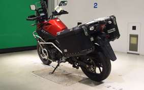 SUZUKI V-STROM 250
