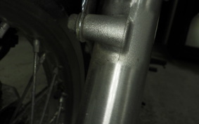 YAMAHA SR400 Gen.3 2001 RH01J