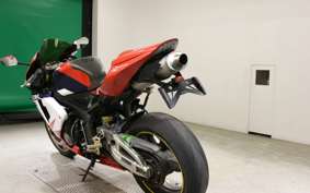 HONDA CBR600RR GEN 2 2006 PC37