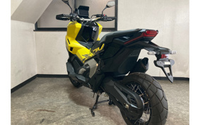 HONDA X-ADV 750 2025 RH21