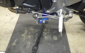 SUZUKI SV650 A 2020 VP55B