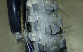 YAMAHA YZ250X 1991 CG50C