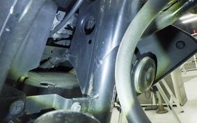 SUZUKI ｼﾞｸｻｰ150 2014 NG4BG